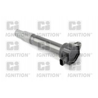 XIC8452 QUINTON HAZELL Котушка запалювання