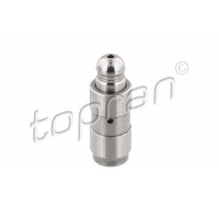 116 915 TOPRAN Толкатель