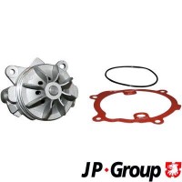 1214102400 JP GROUP Водяний насос охолодження двигуна