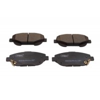 19-3010 MAXGEAR Комплект гальмівних колодок дисковий гальм