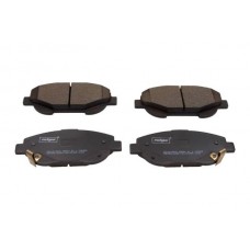 19-3010 MAXGEAR Комплект гальмівних колодок дисковий гальм