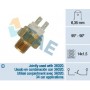 36010 FAE Термовимикач вентилятор радіатора