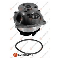 1623110280 EUROREPAR Водяний насос охолодження двигуна