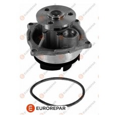1623110280 EUROREPAR Водяний насос охолодження двигуна