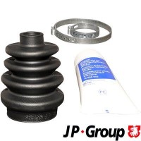 1243700510 JP GROUP Комплект пыльника, Привідний вал