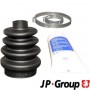 1243700510 JP GROUP Комплект пыльника, Привідний вал