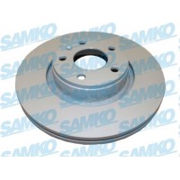 A1006VR SAMKO Гальмівний диск