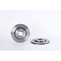 2133912 Omnicraft Гальмівний диск