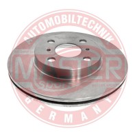 24012001751-PCS-MS MASTER-SPORT GERMANY Гальмівний диск