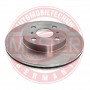 24012001751-PCS-MS MASTER-SPORT GERMANY Гальмівний диск