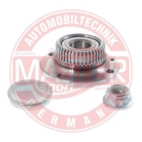 3570-SET-MS MASTER-SPORT GERMANY Комплект підшипника ступиці колеса