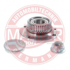 3570-SET-MS MASTER-SPORT GERMANY Комплект підшипника ступиці колеса