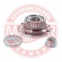 3570-SET-MS MASTER-SPORT GERMANY Комплект підшипника ступиці колеса