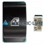 ZRFTI76009 ELECTRIC LIFE Вимикач склопідйомник