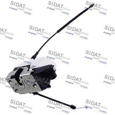 610526 SIDAT Замок дверей