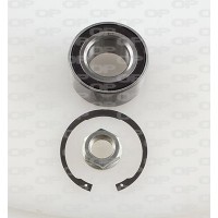 HBK5049.01 OPEN PARTS Комплект підшипника ступиці колеса