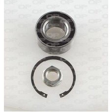 HBK5049.01 OPEN PARTS Комплект підшипника ступиці колеса