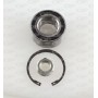 HBK5049.01 OPEN PARTS Комплект підшипника ступиці колеса