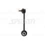 50701 SPIDAN CHASSIS PARTS Тяга стійка стабілізатор