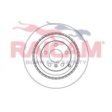 RD00502 RAICAM Гальмівний диск