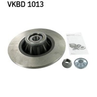 VKBD 1013 SKF Гальмівний диск
