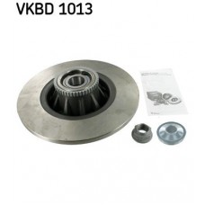 VKBD 1013 SKF Гальмівний диск
