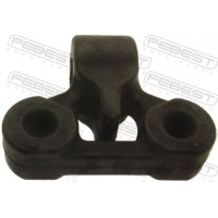 HEXB-005 FEBEST Монтажний комплект система випуску