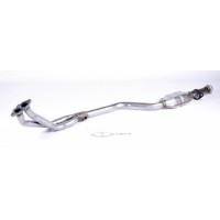 BM6018T EEC Катализатор