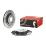 08.9092.11 BREMBO Гальмівний диск