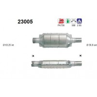 23005 AS Катализатор