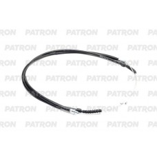 PC3498 PATRON Тросик, cтояночный тормоз