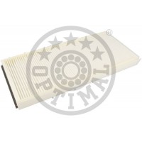 FC-02043GER OPTIMAL Фільтр повітря у внутрішньому просторі