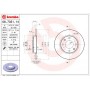 08.7351.14 BREMBO Гальмівний диск