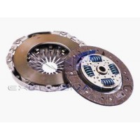 MCK-11024 MDR Комплект зчеплення