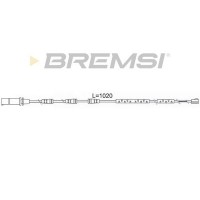 WI0686 BREMSI Сигналізатор зносу гальмівних колодок