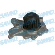 WP0773 SAMKO Водяний насос охолодження двигуна