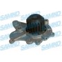 WP0773 SAMKO Водяний насос охолодження двигуна