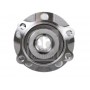 172485 FEBI BILSTEIN Комплект підшипника ступиці колеса