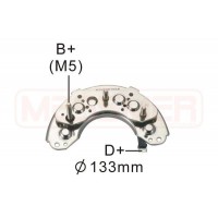 215415 ERA Випрямляч генератора