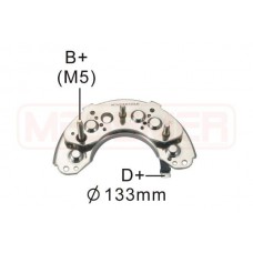 215415 ERA Випрямляч генератора