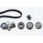 Комплект ременя ГРМ IPD 20-1322