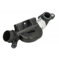 Трубка наддуваемого повітря THERMOTEC DCC064TT
