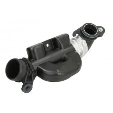 Трубка наддуваемого повітря THERMOTEC DCC064TT
