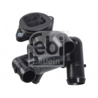 102436 FEBI BILSTEIN Термостат охолоджувальна рідина