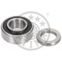 602833 OPTIMAL Комплект підшипника ступиці колеса
