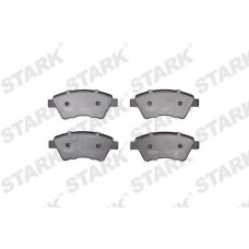 SKBP-0010144 Stark Комплект гальмівних колодок дисковий гальм