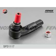 SP31117 FENOX Наконечник поперечної кермової тяги