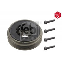 33733 FEBI BILSTEIN Ремінний шків колінчастий вал