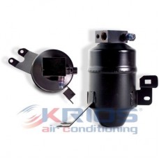 K132181 HOFFER Осушувач кондиціонера