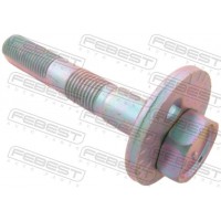 0129-007 FEBEST Болт регулювання розвалу коліс